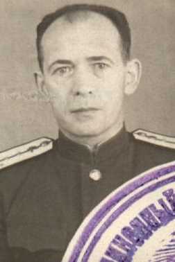 Терехов Алексей Григорьевич