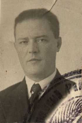 Терехов Алексей Дмитриевич