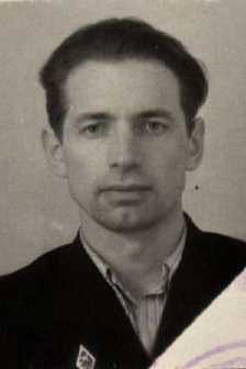 Терехов Алексей Иванович