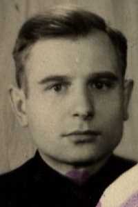 Терехов Андрей Михайлович