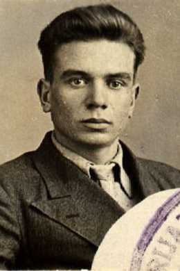 Терехов Василий Иванович