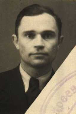 Миненко Владимир Кузьмич
