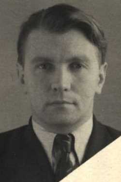 Миненков Олег Александрович