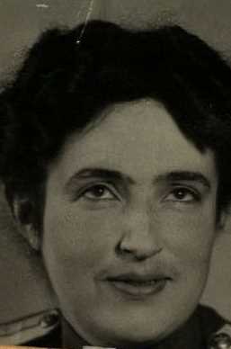 Мень Сура Пинхасовна