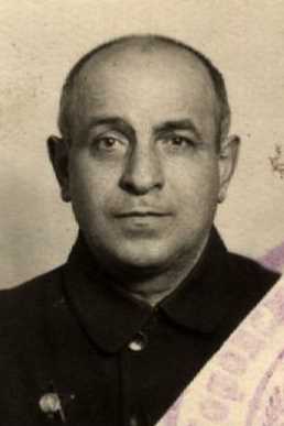 Зильберштейн|Зильберштеин Самуил Иосифович