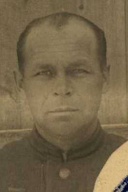 Черкасов Георгий Иванович