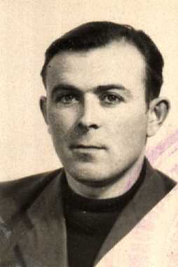 Гординский Вадим Георгиевич
