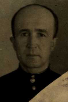 Черкашин Иван Прокофьевич