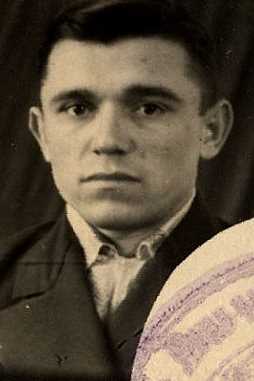 Чирков Николай Сергеевич
