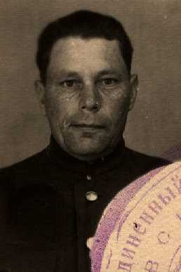 Черновол Борис Григорьевич