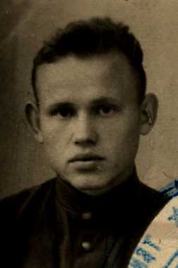 Чернов Анатолий Иванович