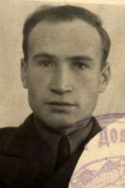 Черкасов Василий Васильевич