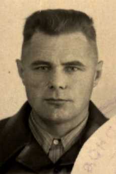 Черкасов Василий Иванович