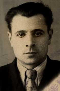 Черничкин Дмитрий Алексеевич