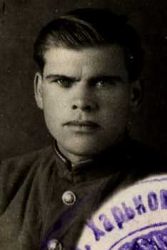 Черкашин Алексей Иванович