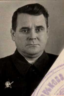 Черепаха Алексей Иванович