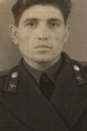 Кочнев Петр Константинович