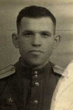 Терин Павел Иванович