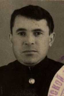 Типсин Александр Андреевич