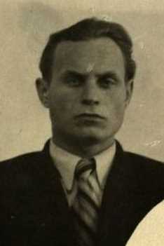 Кочегин Владимир Петрович