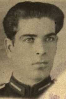 Тимченко Петр Иванович