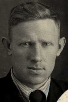 Алимов Олег Дмитриевич