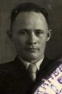 Байтеряков Ибрагим Замшитович