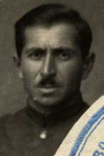 Байтуганов Андрей Петрович