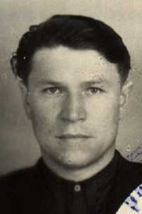 Голенко Виктор Михайлович