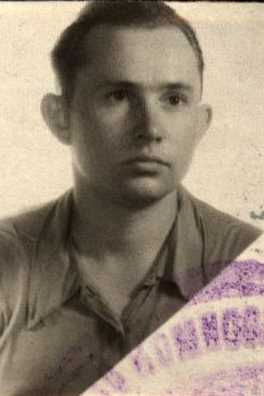 Гаврилов Дмитрий Михайлович