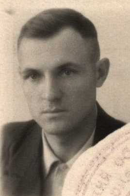 Гаврилов Дмитрий Тихонович