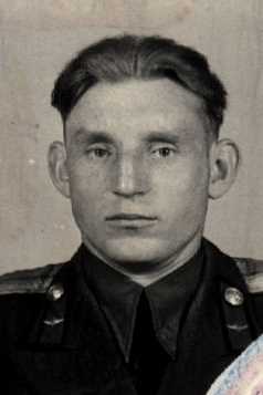 Крутов Евгений Михайлович