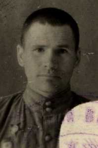 Волобуев Иван Михайлович