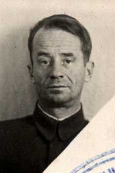 Воронов Сергей Васильевич
