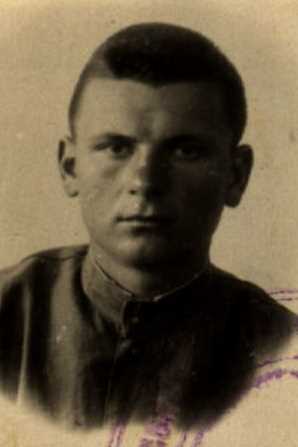 Козлов Владимир Дмитриевич