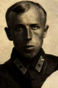 Козлов Дмитрий Георгиевич