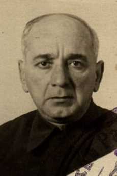 Вольвовский Абрам Моисеевич