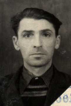 Вылегжанин|Вылигжанин Степан Сидорович