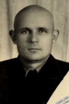 Вознов Тимофей Петрович