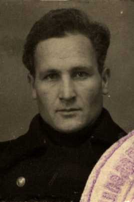 Воронько Иван Селиванович