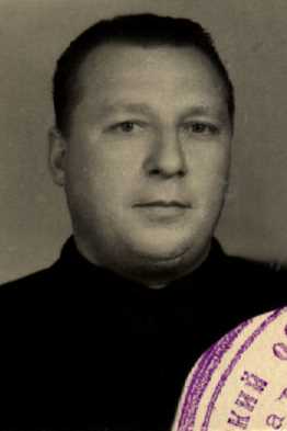 Гордеев Степан Афанасьевич|Афонасьевич