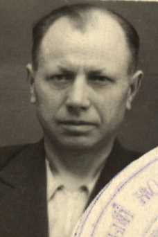 Анисимов Александр Степанович