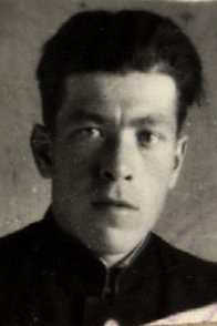 Анисимов Алексей Алексеевич