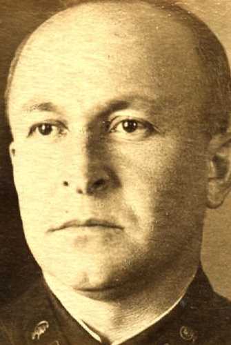 Берштейн Соломон Аронович