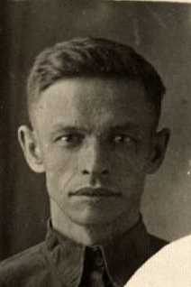 Денисов Семен Иванович