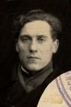 Водолазкин Николай Степанович