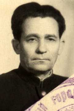 Бекренев Василий Никитович|Никитич