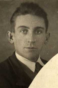 Бекренев Георгий Андреевич