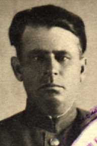 Галаганенко Николай Дмитриевич