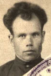 Галаев Федор Трофимович|Тимофеевич